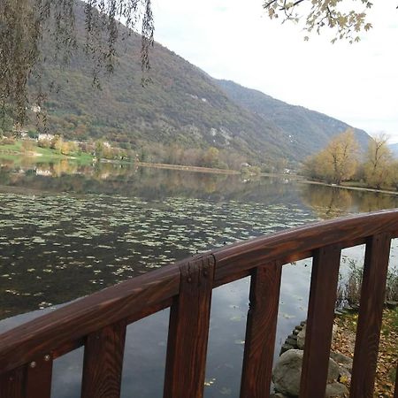 LA VIGNA FIORITA B&b Tarzo Esterno foto
