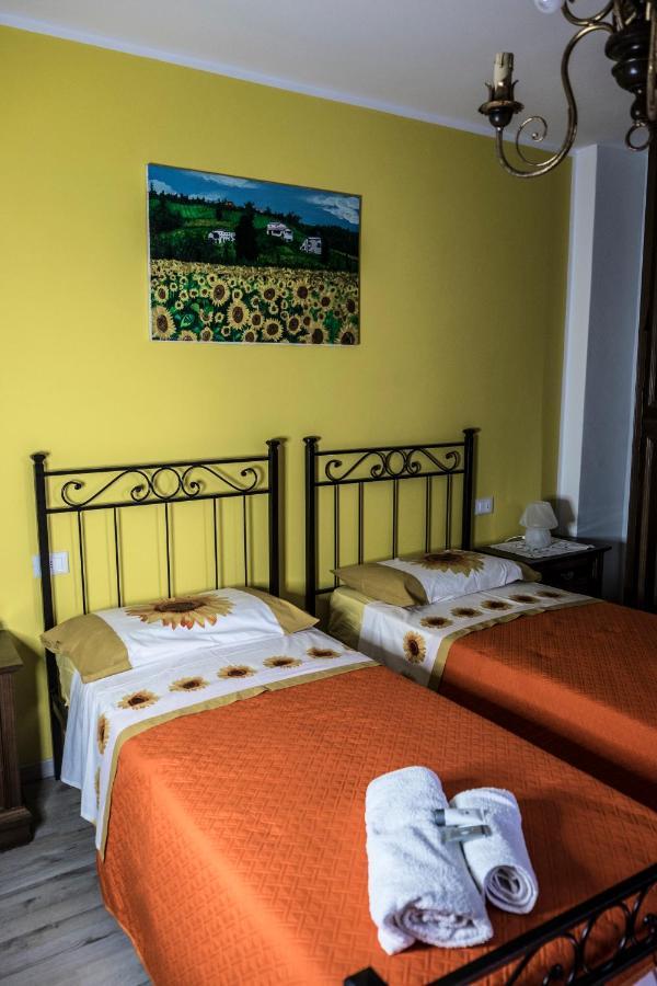 LA VIGNA FIORITA B&b Tarzo Esterno foto