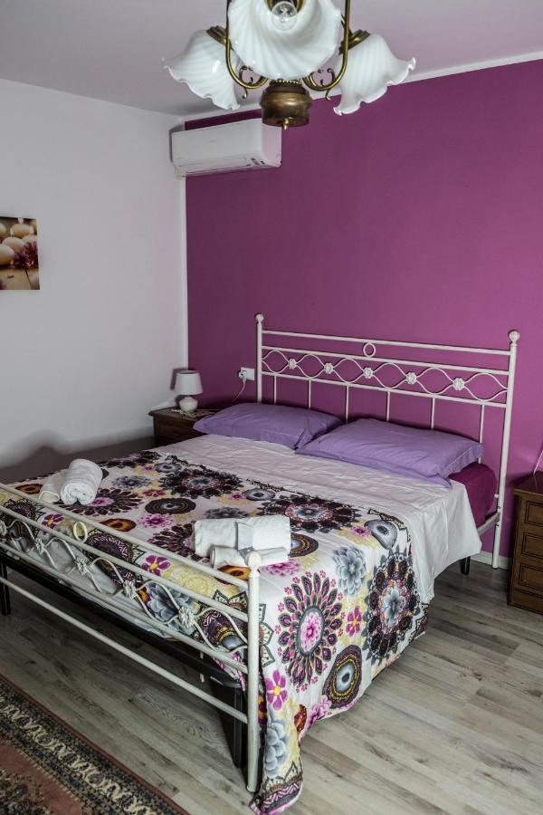 LA VIGNA FIORITA B&b Tarzo Esterno foto