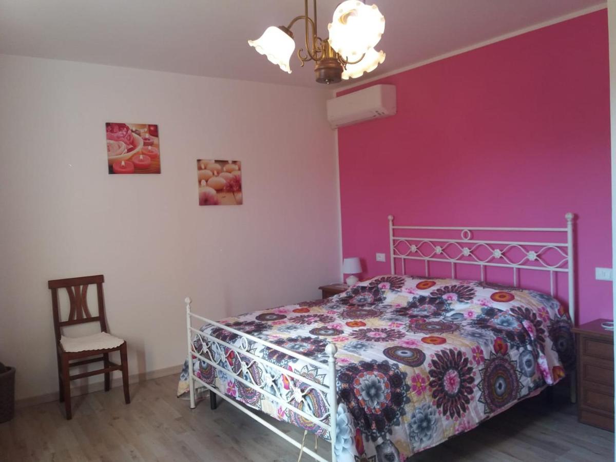 LA VIGNA FIORITA B&b Tarzo Esterno foto